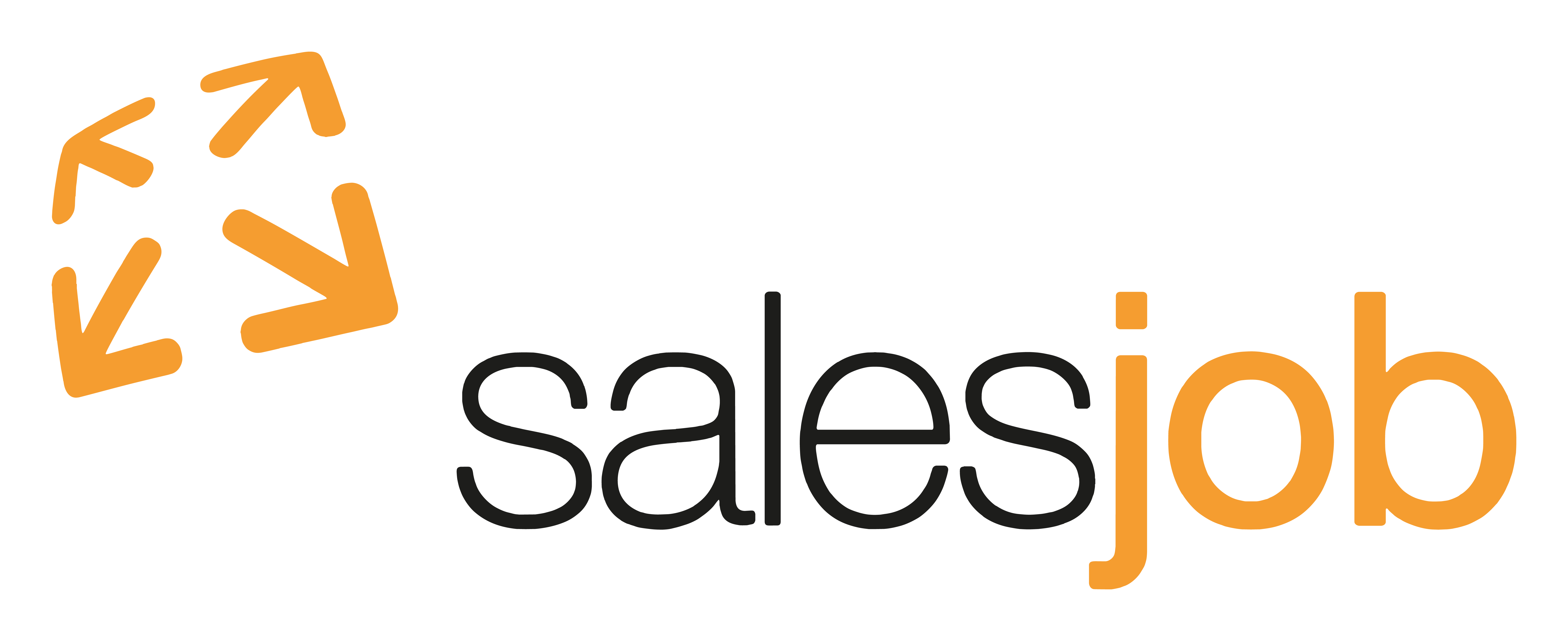 SalesJob Logo